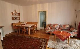 Apartment Hilmteich